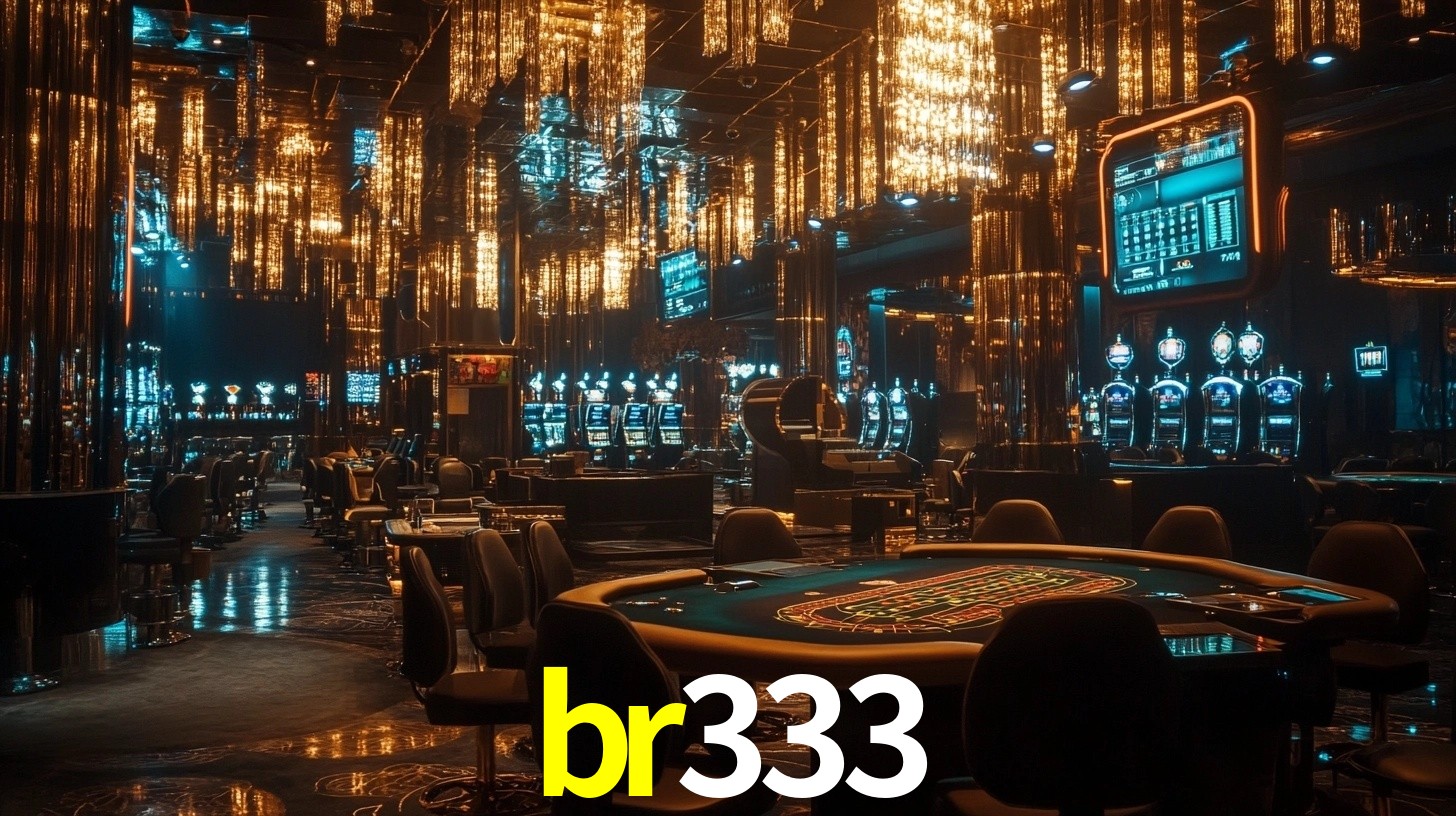 br333 - Cassino Milionário - br333 com apk
