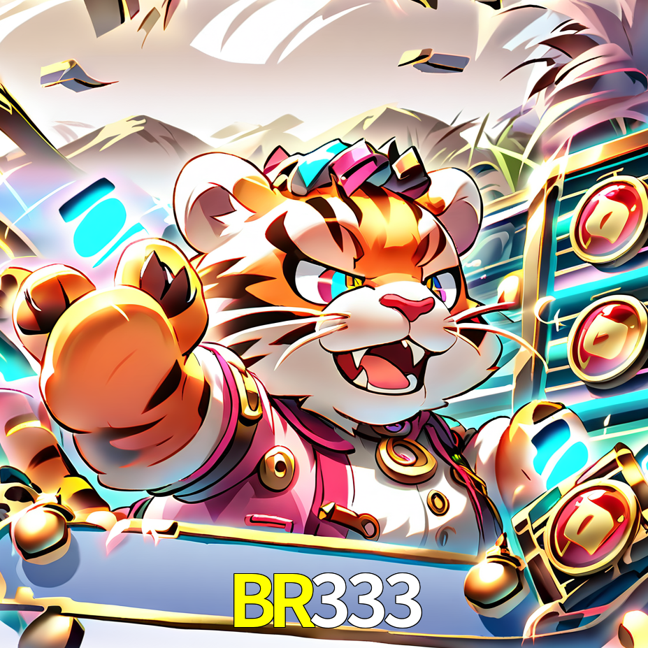  BR333