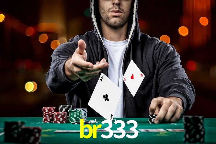 Bônus Generosos e Exclusivos no br333 para Você!