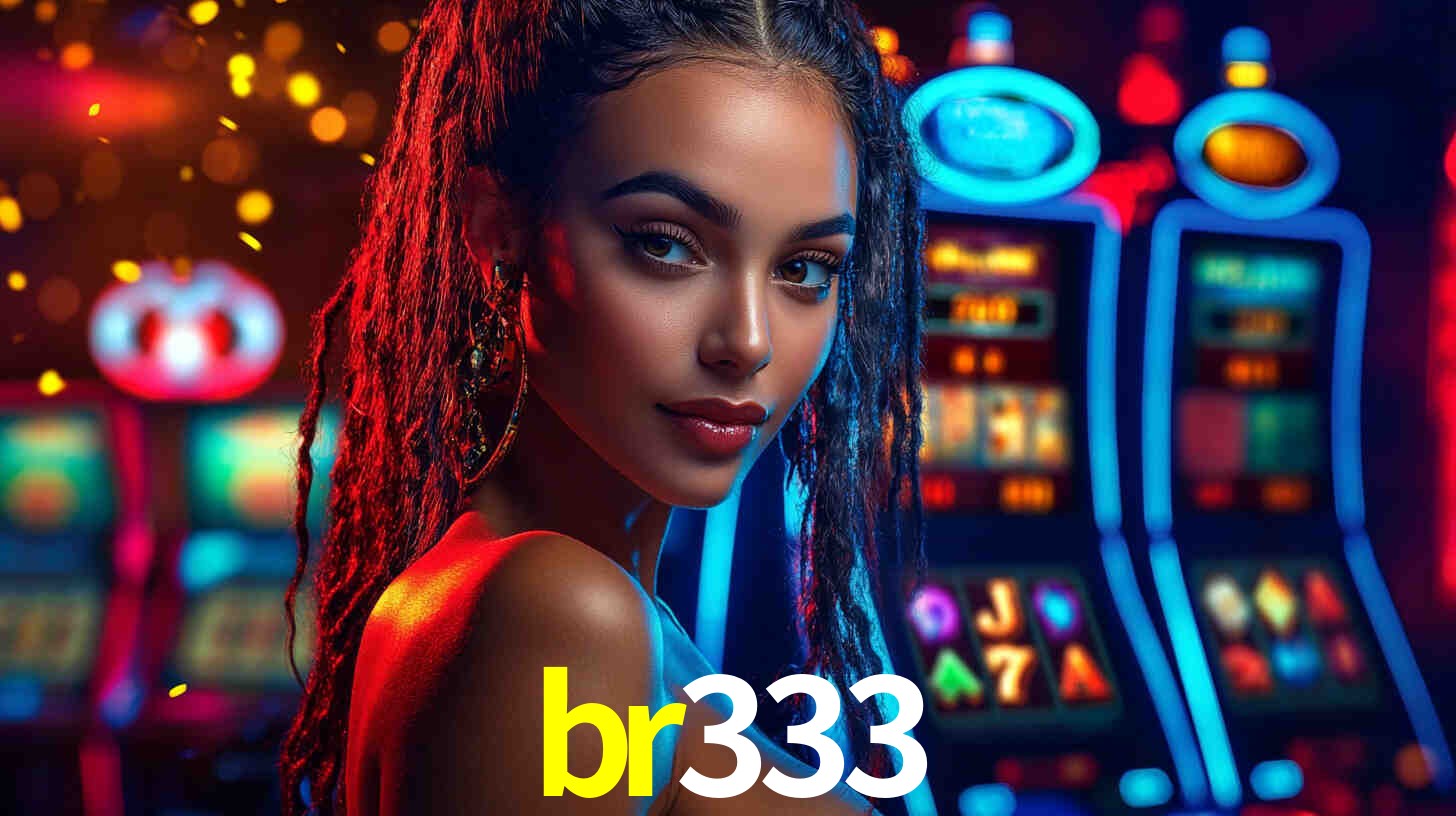 Inovações de Jogos na br333: O Futuro das Experiências Interativas