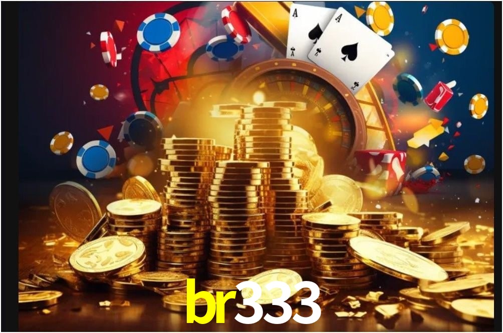 Inovações de Jogos na br333: O Futuro das Experiências Interativas