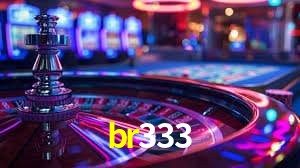 Casino VIP br333