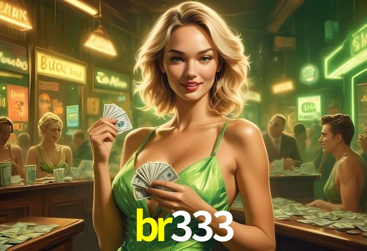 A Popularidade dos Caça-Níqueis no br333