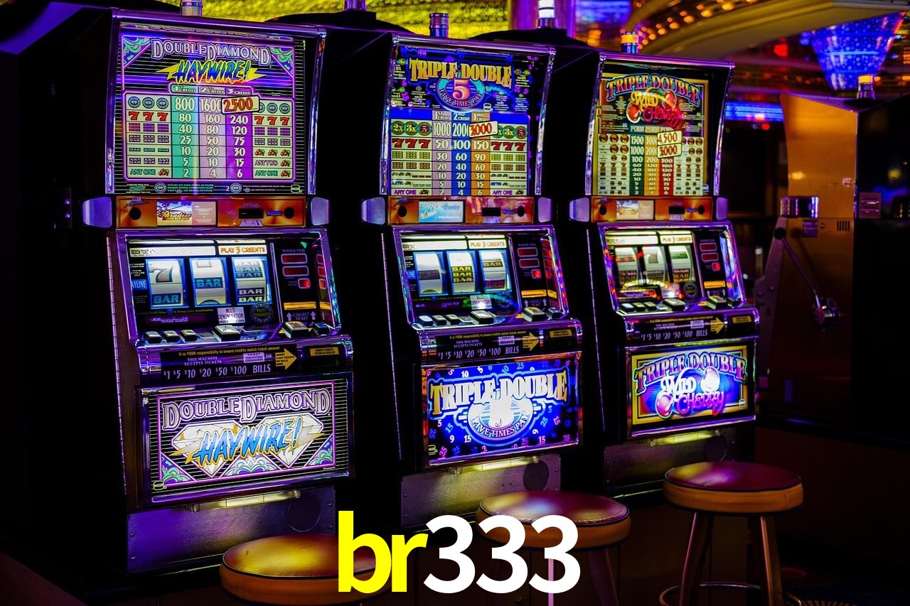 Bônus Diários br333