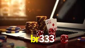 Descubra o Programa VIP da br333: Vantagens Exclusivas para Jogadores