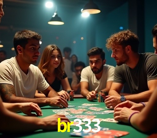 Promoções Sazonais br333