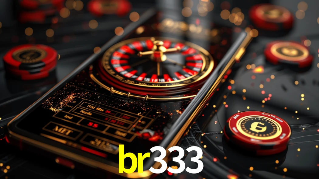 Game Providers br333