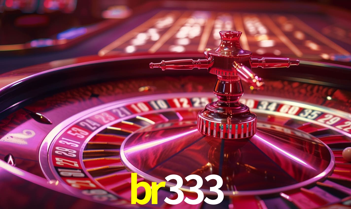Apostas Esportivas na br333: Um Guia Completo
