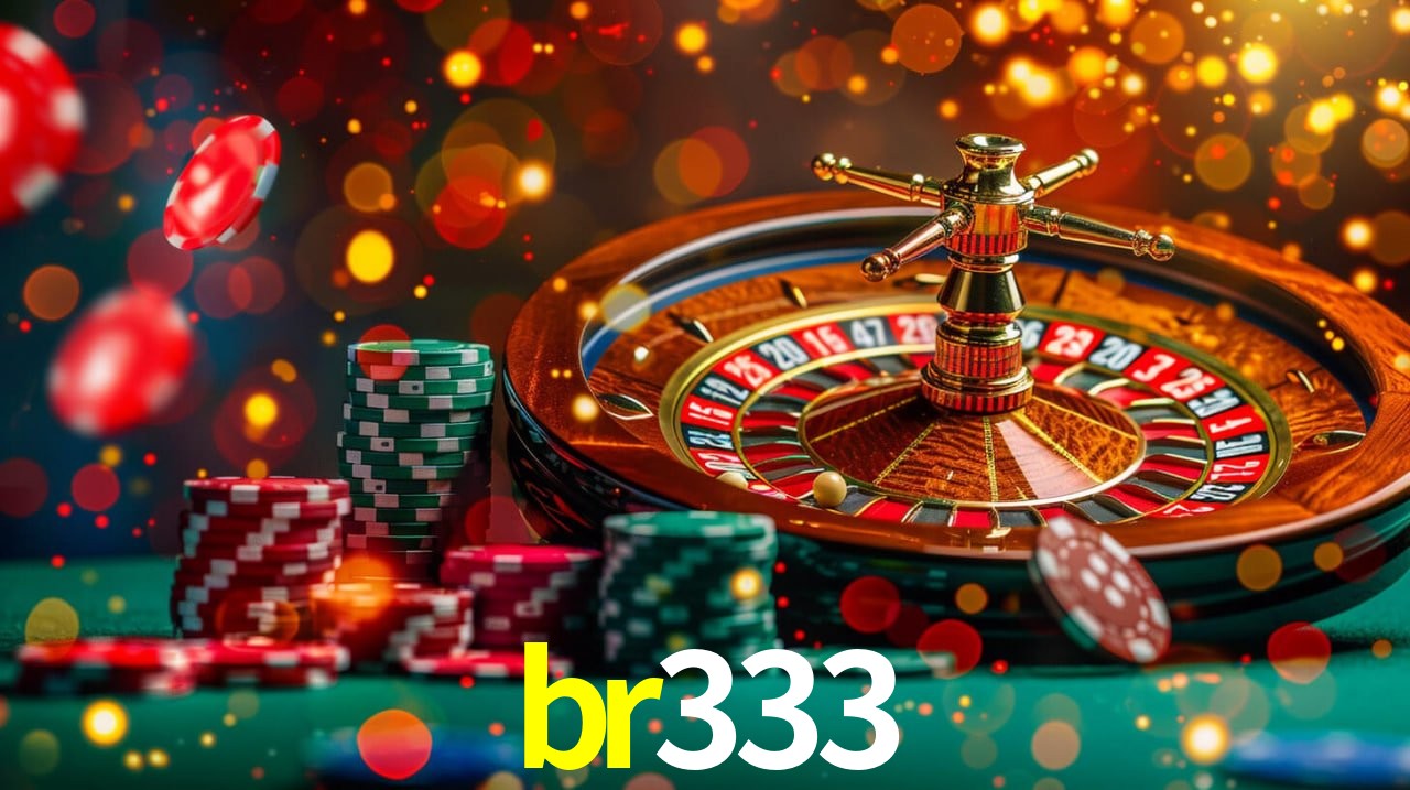 A Popularidade dos Caça-Níqueis no br333