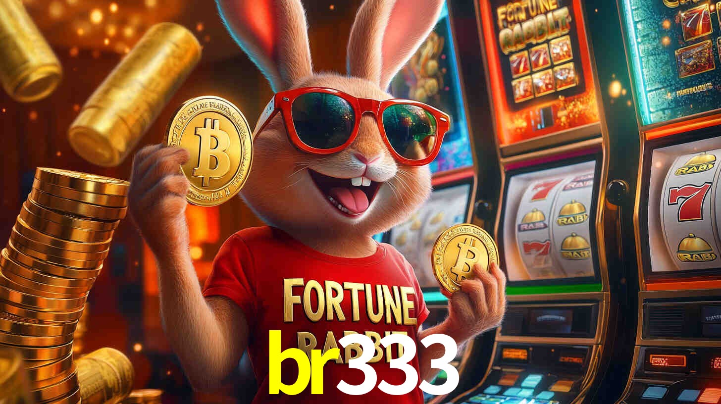 A Revolução dos Aplicativos de Jogos no br333