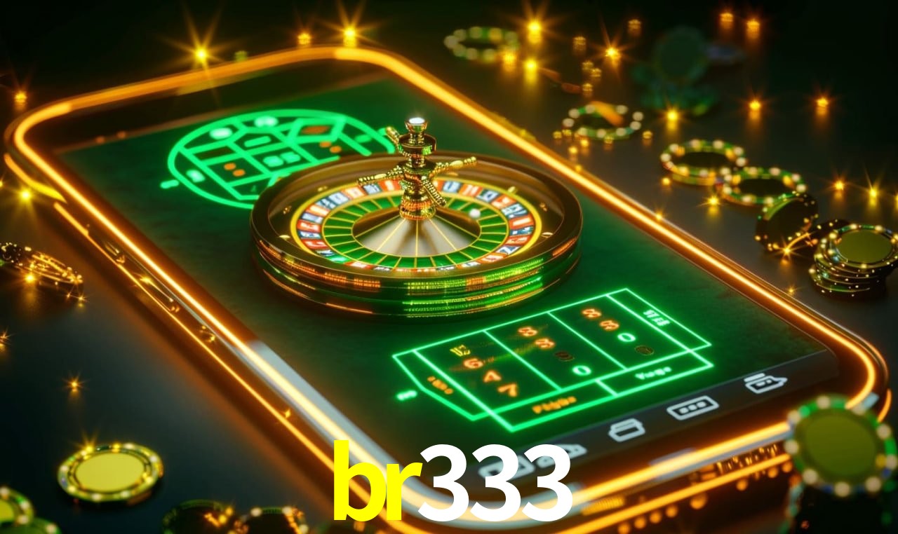 Login Seguro br333