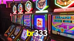 Desvendando o Mundo dos Jogos Virtuais na br333