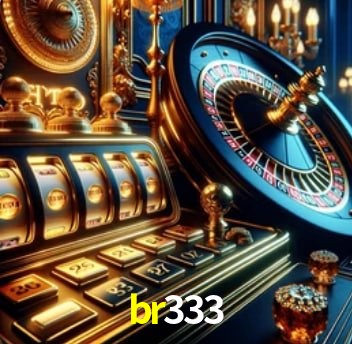 Jogos Exclusivos br333
