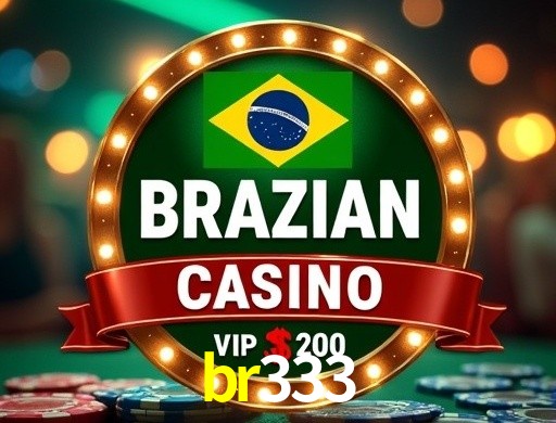 cassino br333