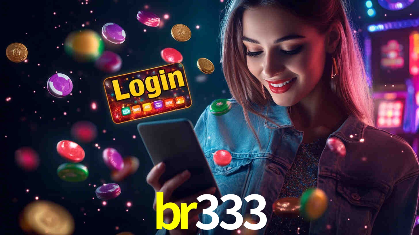 Desvendando o Mundo dos Jogos Virtuais na br333