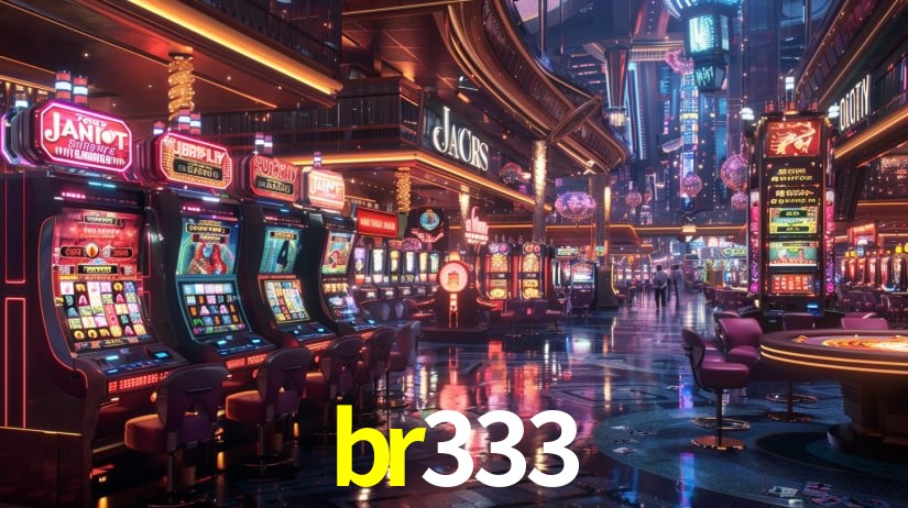 Slot Games br333